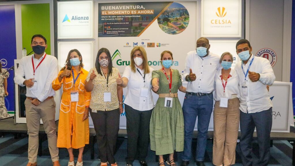 Puerto de Buenaventura